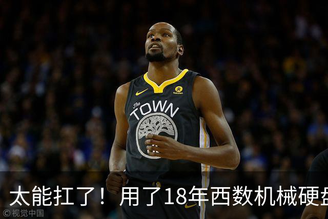 太能扛了！用了18年西数机械硬盘终报废：盘片满是坑洞