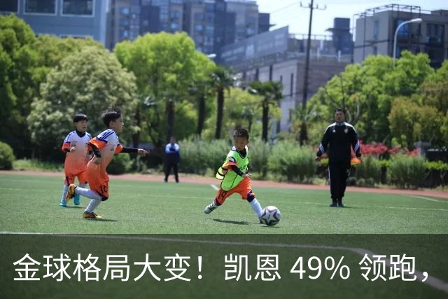 金球格局大变！凯恩 49% 领跑，亚马尔44%紧追，姆巴佩造势失败仅 2%