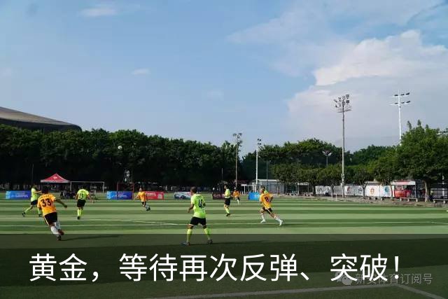 黄金，等待再次反弹、突破！
